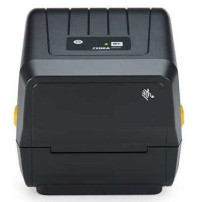 Stampante per l'etichetta desktop zebra ZD220