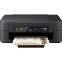 Epson Expression Home Dispositivo multifunzione a getto d'inchiostro XP-215