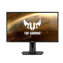 ASUS TUF GAMING VG27AQ HDR Gaming Monitor 68,58 cm (27 pollici)