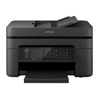 Epson Workforce WF -2850dwf Device multifunzione a getto d'inchiostro
