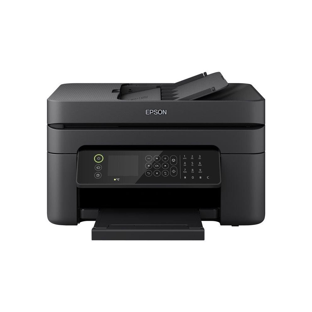 Epson Workforce WF -2850dwf Device multifunzione a getto d'inchiostro Epson Workforce WF -2850dwf Device multifunzione a getto d'inchiostro