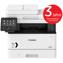 Canon I-Sensys MF443DW Multifunction Stampter S/W