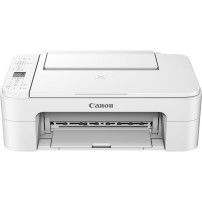 Canon Pixma TS3351 Stampante multifunzionale a getto