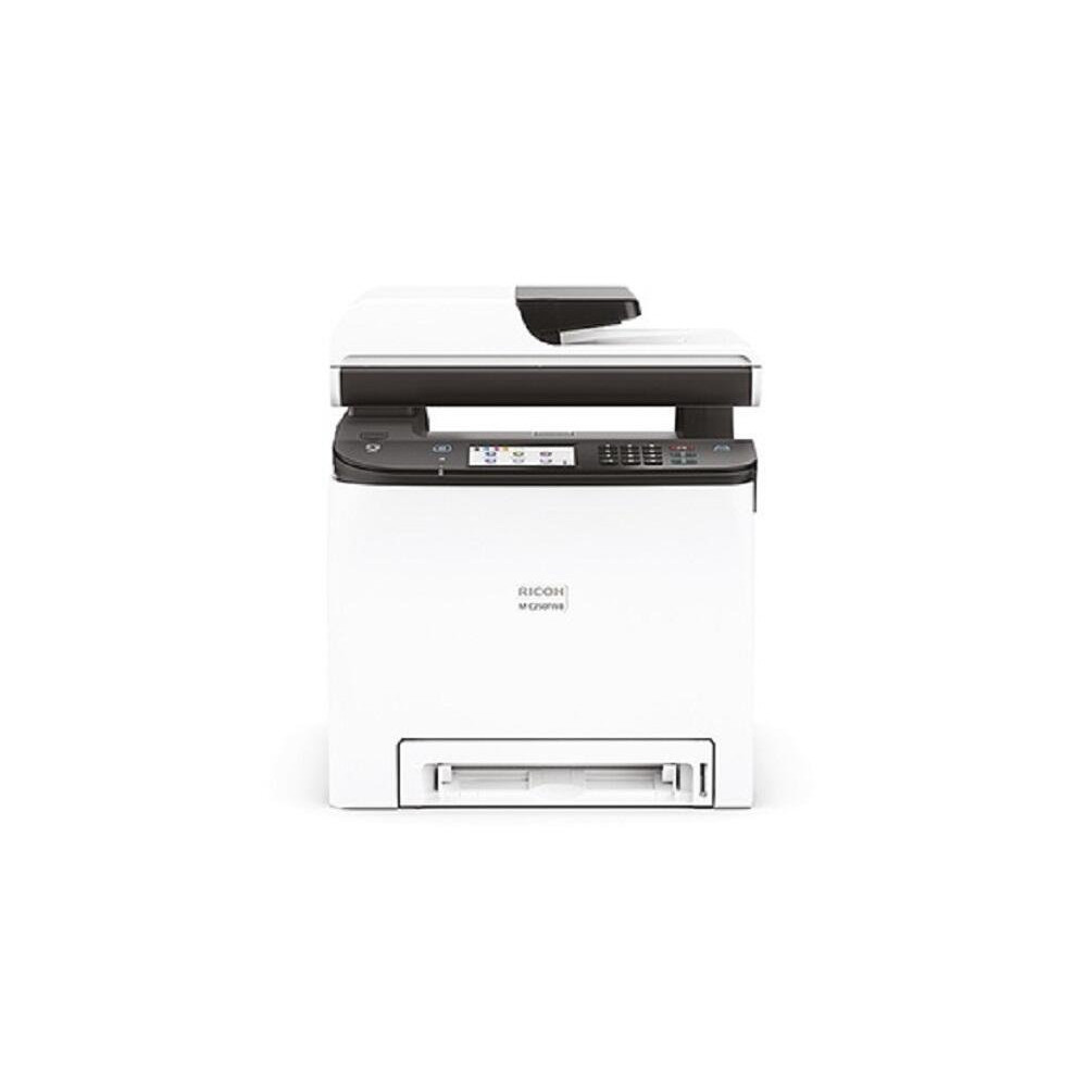 Ricoh M C250FWB Color Laser Multifunction Device Ricoh M C250FWB Color Laser Multifunction Device
