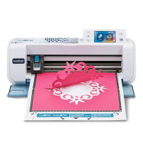 Brother ScanNCut CM750 Elettronico