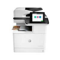 HP Color Laserjet Enterprise MFP M776DN Dispositivo multifunzione laser
