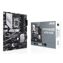 ASUS PRIME H770-PLUS Intel H770 LGA 1700 ATX
