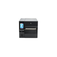 Stampante per l'etichetta dell'industria zebra ZT421