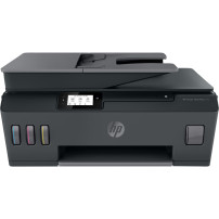 HP Smart Tank Plus 570 Device multifunzione a getto