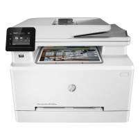 HP Color LaserJet Pro MFP M282NW Dispositivo multifunzione laser