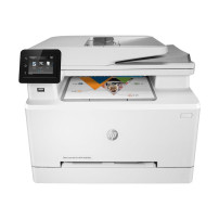 HP Color LaserJet Pro MFP M283FDW Dispositivo multifunzione laser
