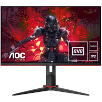 AOC Q27G2U Gaming Monitor 68,6 cm (27 pollici)