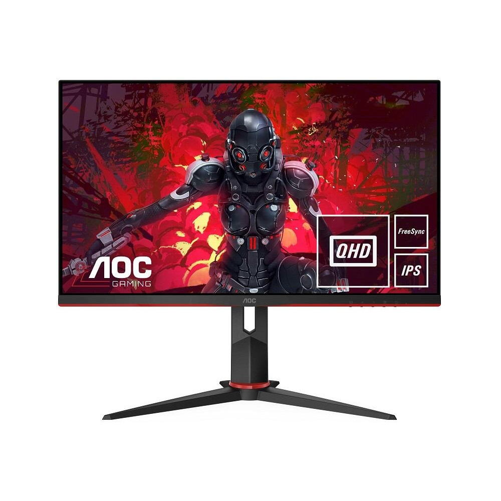 AOC Q27G2U Gaming Monitor 68,6 cm (27 pollici)