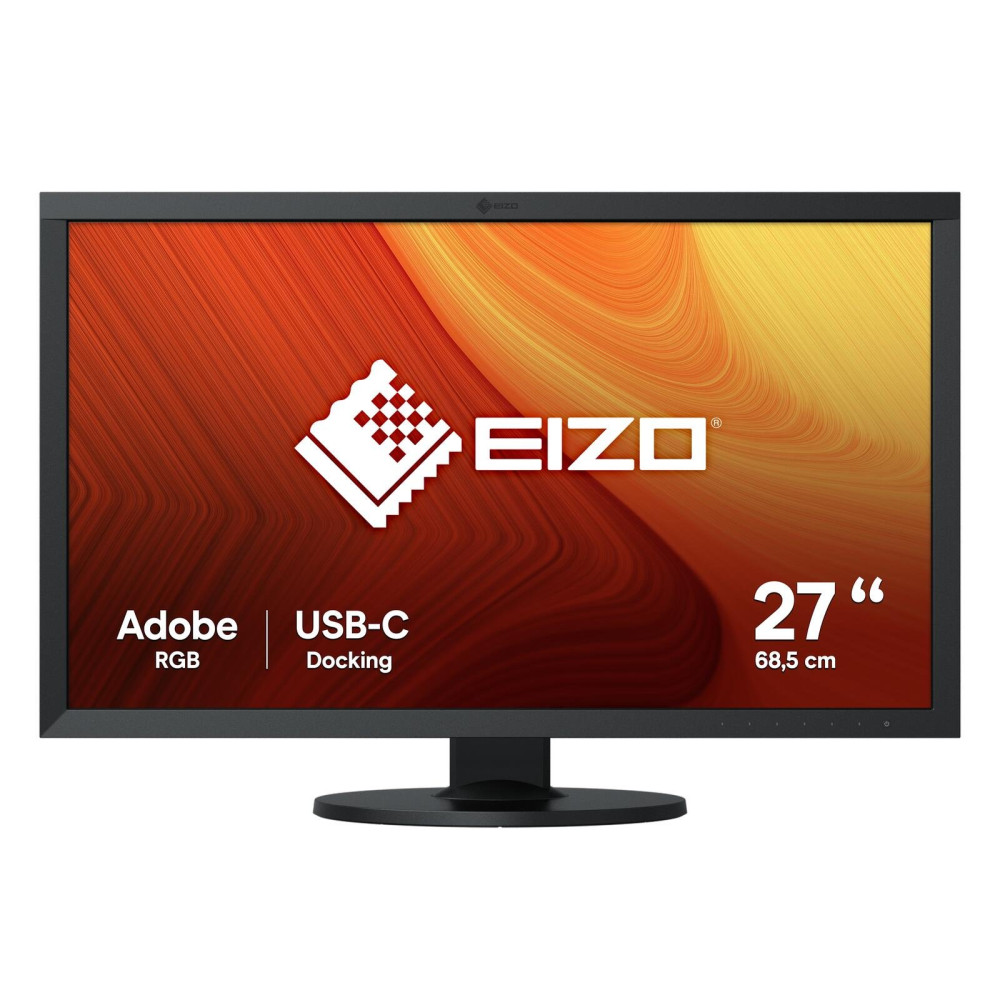 Eizo ColorsEdge CS2731 Monitoraggio LED grafico 68,5 cm 27 pollici Eizo ColorsEdge CS2731 Monitoraggio LED grafico 68,5 cm 27 pollici