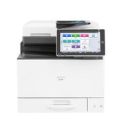 Ricoh nel dispositivo multifunzione laser a colori C300F
