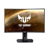 ASUS TUF Gaming VG27WQ 68,6 cm (27 pollici) Monitor di gioco curvo