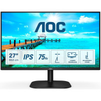 Monitor AOC 27B2H 68,58 cm (27 pollici)