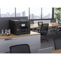 EPSON ECOTANK ET-5800 A4 STANTE MULTIFUNZIONALE TERCOLA