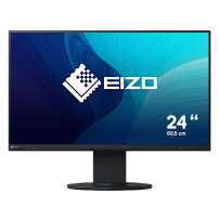 Eizo FlexScan EV2460-BK Monitor LED 60,5 cm 23,8 pollici neri