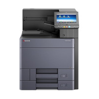 Kyocera Climate Protection System Ecosys P4060DN STAMPA LASER S/W