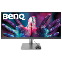 Benq DesignVue PD3420Q Graphics Monitor 86.36cm (34 pollici)