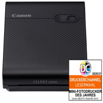 Canon Selphy Square QX10 Stampanti fotografiche