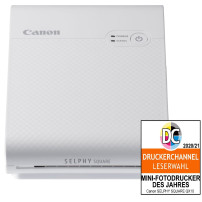Canon Selphy Square QX10 Stampanti fotografiche