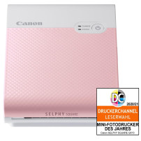 Canon Selphy Square QX10 Stampanti fotografiche