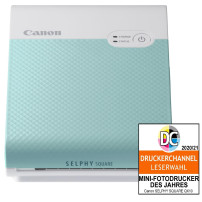 Canon Selphy Square QX10 Stampanti fotografiche