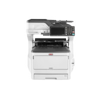 OKI MC883DN Color Laser Multifunction Device