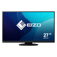 Eizo FlexScan EV2760-BK Monitor 68,5 cm (27 pollici) nero