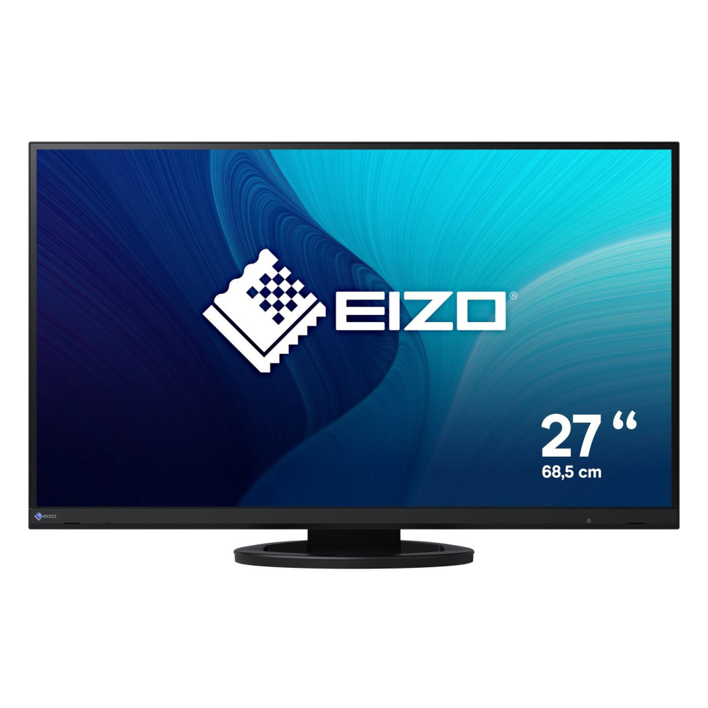 Eizo FlexScan EV2760-BK Monitor 68,5 cm (27 pollici) nero