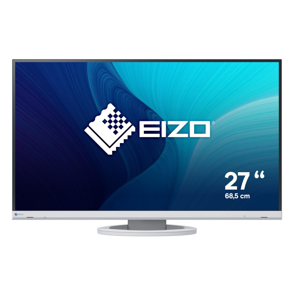 Eizo Flexscan EV2760 WT Monitor 68,5 cm (27 pollici) Eizo Flexscan EV2760 WT Monitor 68,5 cm (27 pollici)