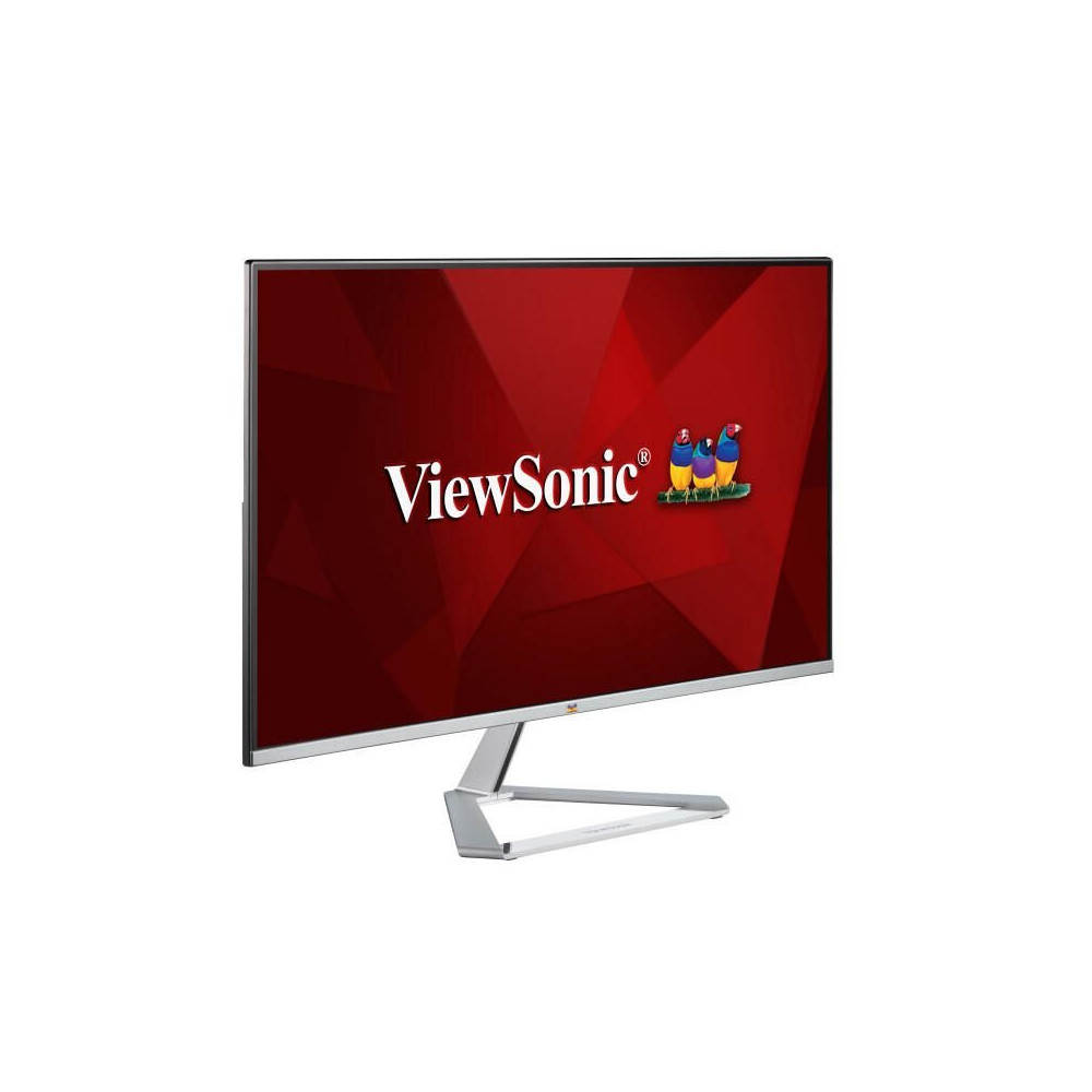ViewSonic VX2776-SMH Monitor di progettazione 68,5 cm (27 pollici)