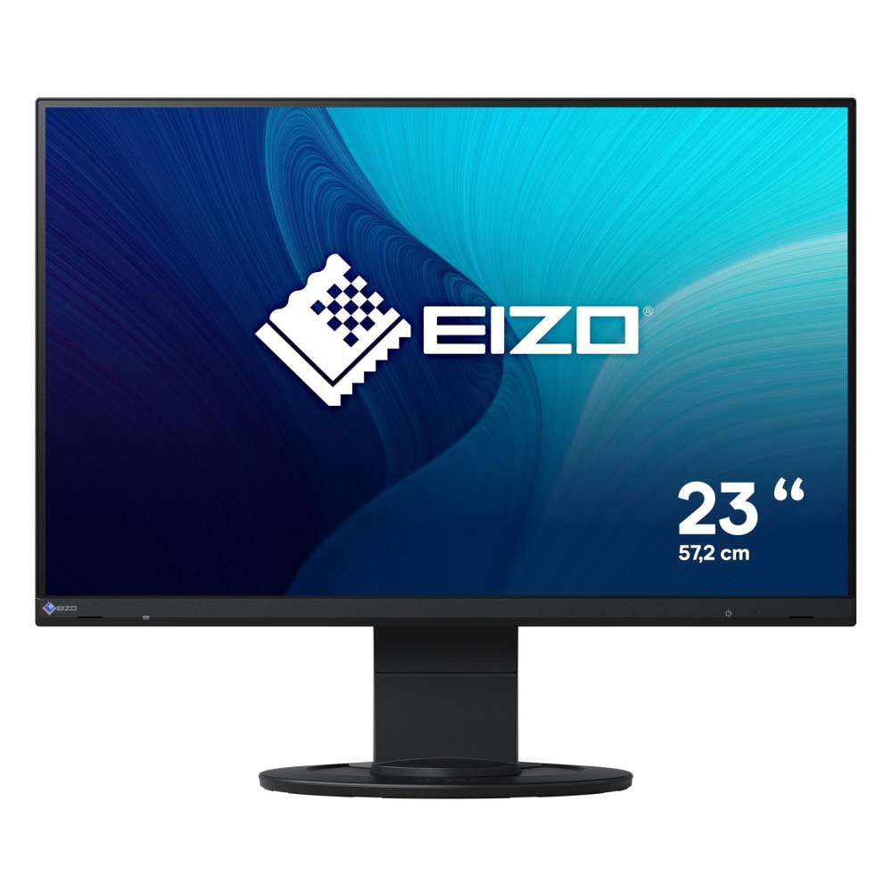 Eizo Flexscan EV2360-BK Monitor 57,2 cm (22,5 pollici) Eizo Flexscan EV2360-BK Monitor 57,2 cm (22,5 pollici)