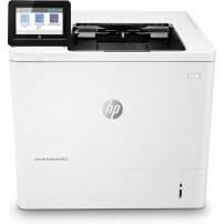 HP Laserjet Enterprise M612dn Laser Printer S/W
