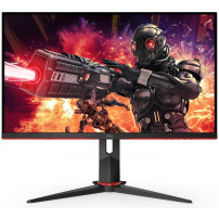 AOC 24G2 ZU Gaming Monitor 60,5 cm (23,8 pollici)