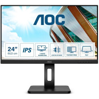 Monitor AOC 24P2Q 60,5 cm (23,8 pollici)