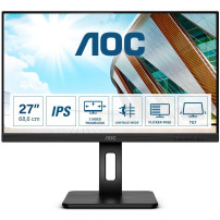 Monitor AOC 27P2Q 68,6 cm (27 pollici)