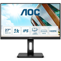 Monitor AOC U27P2 68,6 cm (27 pollici)