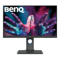 Display LED Benq Monitor PD2705Q 68,6 cm (27 pollici)