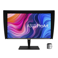 ASUS PROART PA32UCX-PK 81,3 cm (32 "") Mini Monitor LED