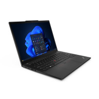 Lenovo ThinkPad X13 Gen 5 Intel Core Ultra 7 155U Computer portatile 33,8 cm (13.3") WUXGA 16 GB LPDDR5x-SDRAM 512 GB SSD Wi-Fi 