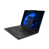 Lenovo ThinkPad X13 Gen 5 Intel Core Ultra 7 155U Computer portatile 33,8 cm (13.3") WUXGA 16 GB LPDDR5x-SDRAM 512 GB SSD Wi-Fi 