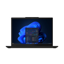 Lenovo ThinkPad X13 Gen 5 Intel Core Ultra 7 155U Computer portatile 33,8 cm (13.3") WUXGA 16 GB LPDDR5x-SDRAM 512 GB SSD Wi-Fi 