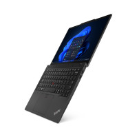 Lenovo ThinkPad X13 Gen 5 Intel Core Ultra 7 155U Computer portatile 33,8 cm (13.3") WUXGA 16 GB LPDDR5x-SDRAM 512 GB SSD Wi-Fi 