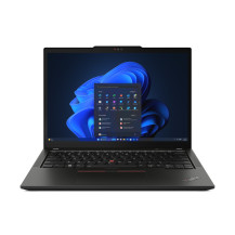 Lenovo ThinkPad X13 Gen 5 Intel Core Ultra 7 155U Computer portatile 33,8 cm (13.3") WUXGA 16 GB LPDDR5x-SDRAM 512 GB SSD Wi-Fi 