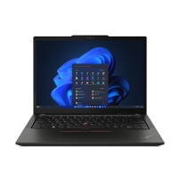 Lenovo ThinkPad X13 Gen 5 Intel Core Ultra 7 155U Computer portatile 33,8 cm (13.3") WUXGA 16 GB LPDDR5x-SDRAM 512 GB SSD Wi-Fi 