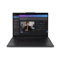 Lenovo ThinkPad T16 Gen 3 Intel Core Ultra 7 155U Computer portatile 40,6 cm (16") WUXGA 32 GB DDR5-SDRAM 1 TB SSD Wi-Fi 6E (802