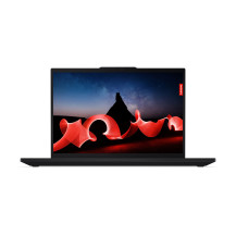 Lenovo ThinkPad T16 Gen 3 Intel Core Ultra 7 155U Computer portatile 40,6 cm (16") WUXGA 32 GB DDR5-SDRAM 1 TB SSD Wi-Fi 6E (802